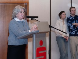 Stipendiumsausstellung Kunstschule Neukirchen-Vluyn 2026